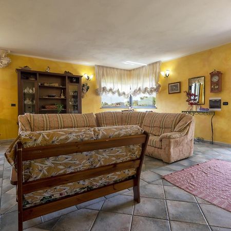 Villa Maria Antonietta Sassari Eksteriør bilde
