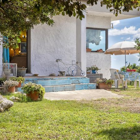 Villa Maria Antonietta Sassari Eksteriør bilde