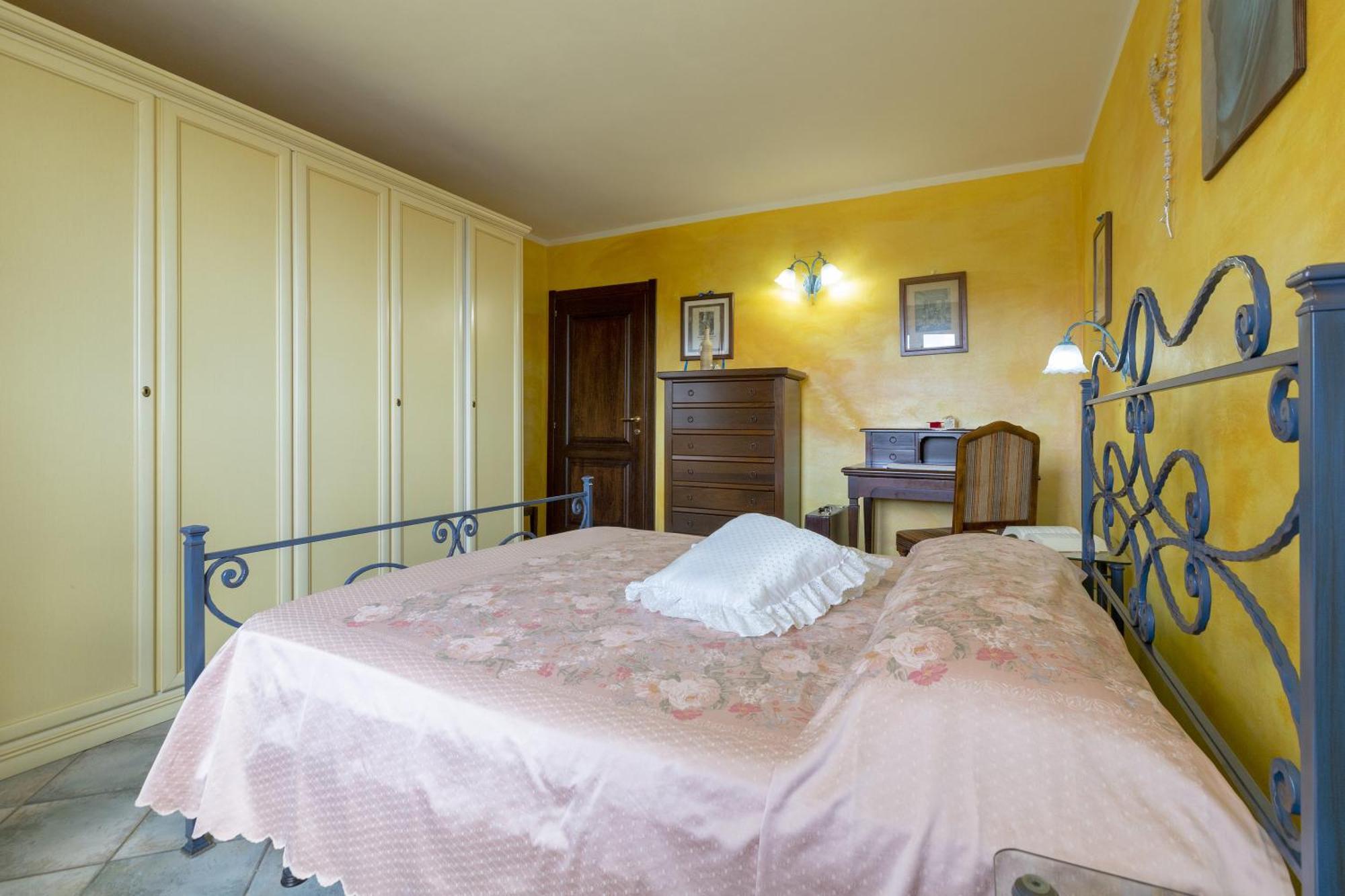 Villa Maria Antonietta Sassari Eksteriør bilde