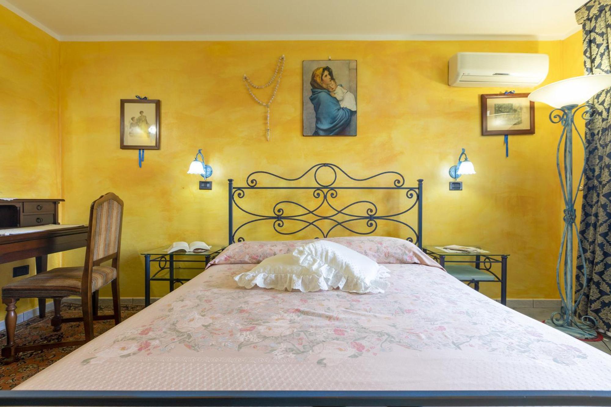 Villa Maria Antonietta Sassari Eksteriør bilde