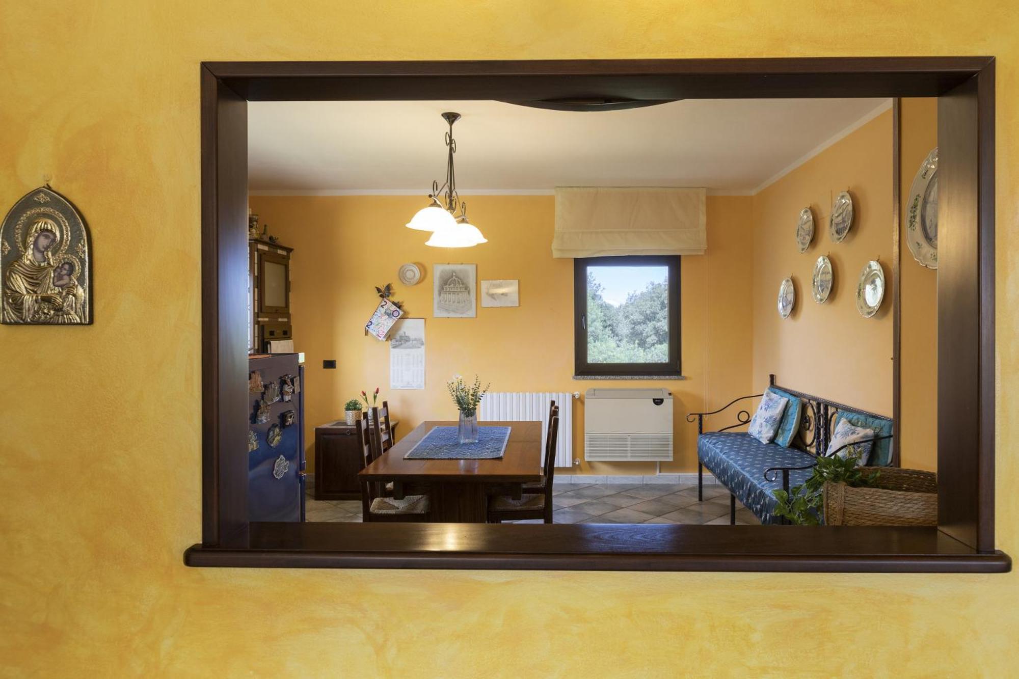 Villa Maria Antonietta Sassari Eksteriør bilde