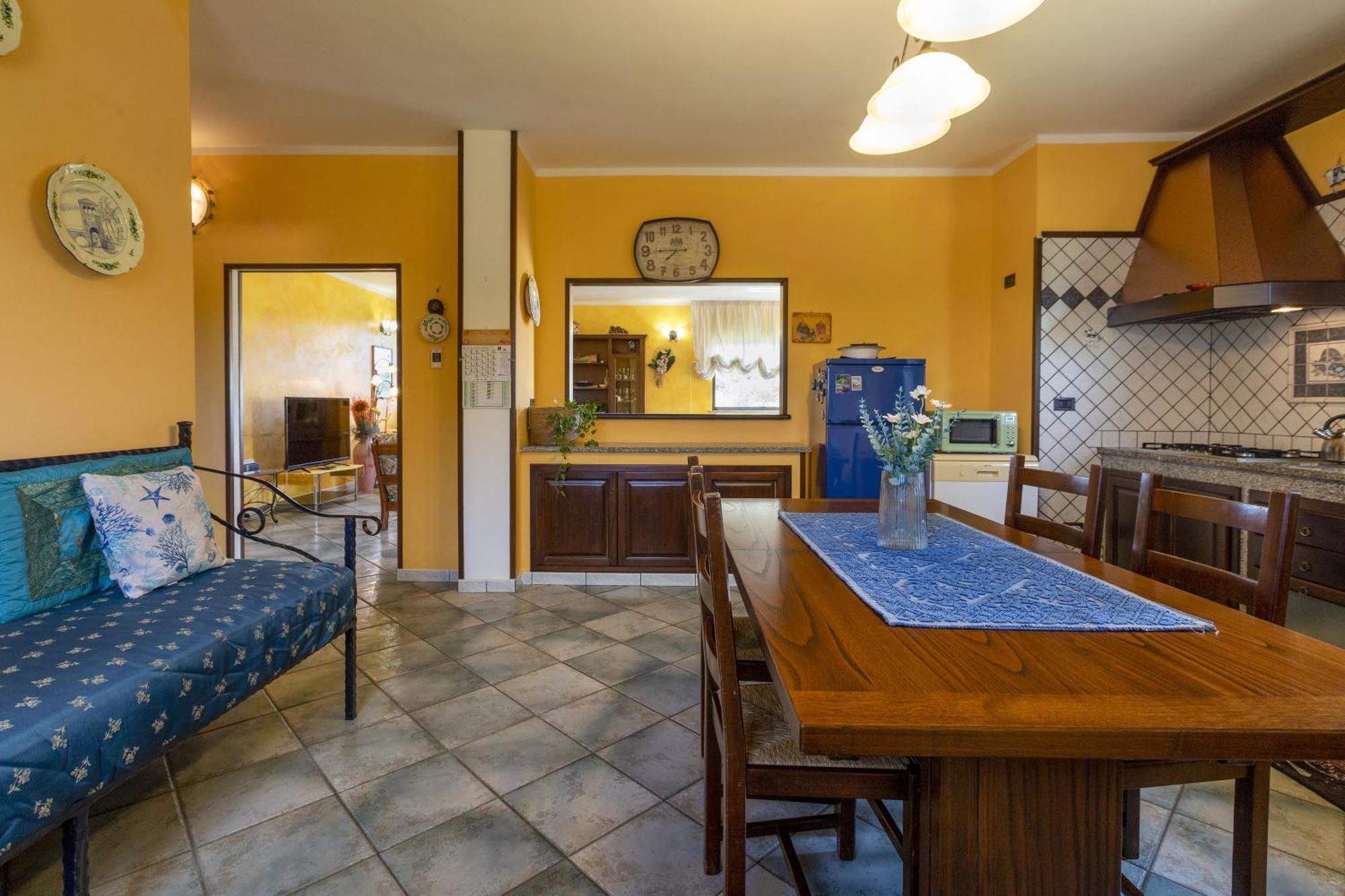 Villa Maria Antonietta Sassari Eksteriør bilde